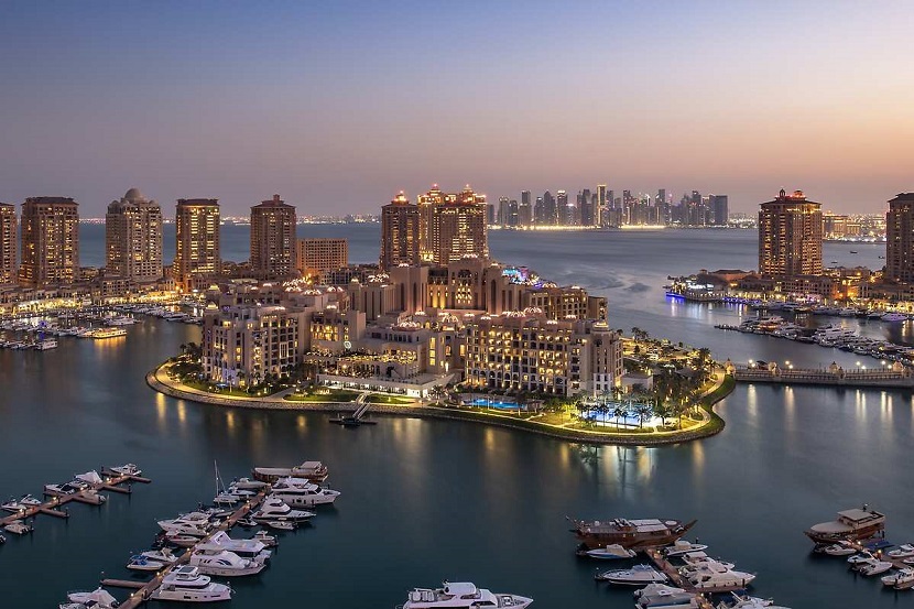 Dấu ấn của những biểu tượng Bất động sản hàng hiệu toàn cầu